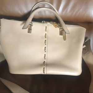 Chloe baylee Blush bag